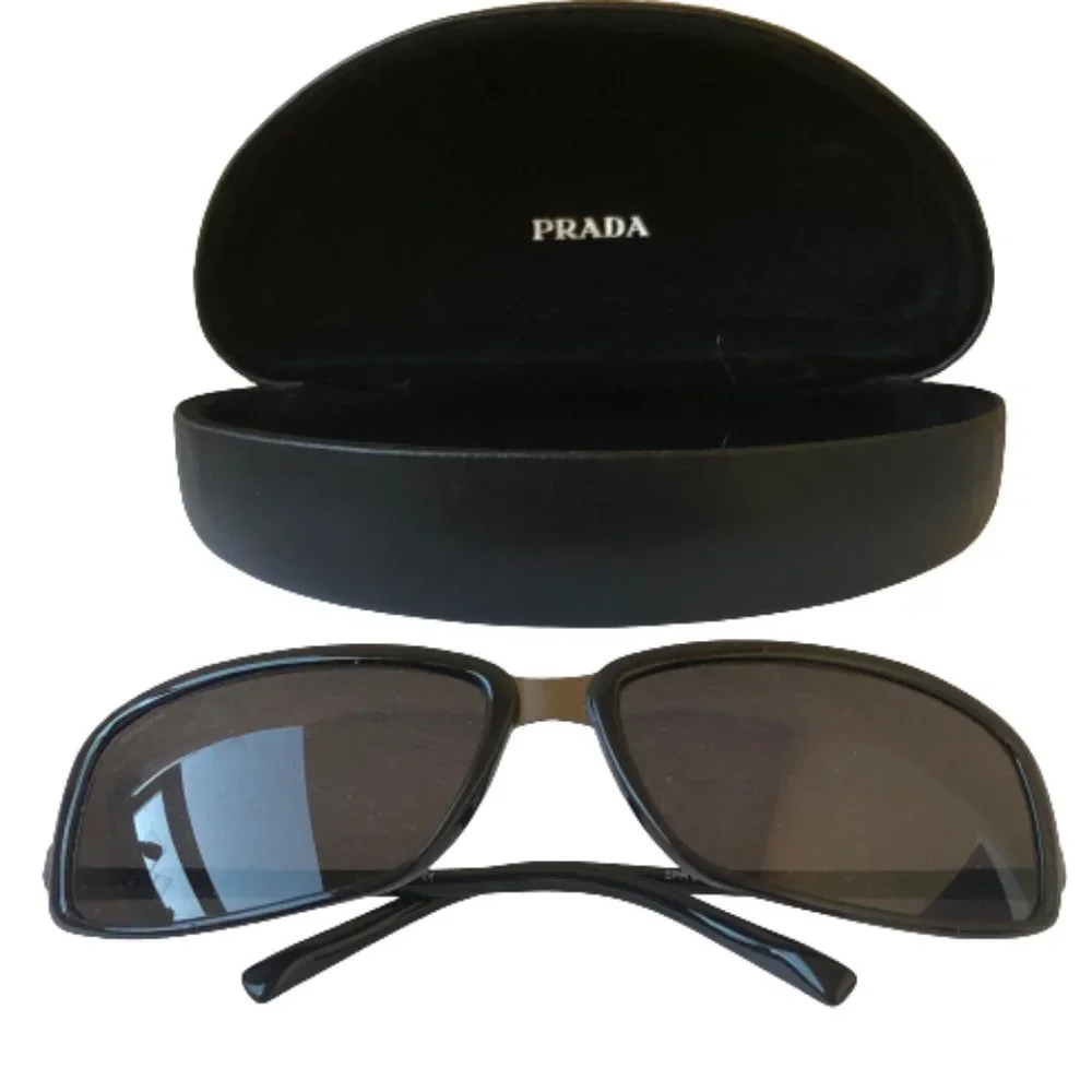 Prada vintage sunglasses